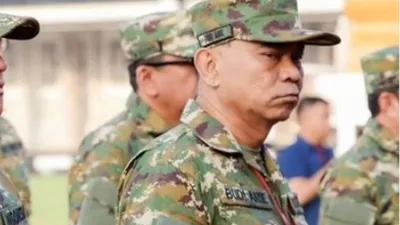 Menkominfo Budi Arie 