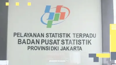 Jenis Pelayanan Statistik Terpadu yang Disediakan oleh BPS