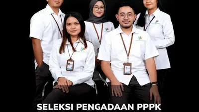 BPS Membuka Pendaftaran Seleksi PPPK 2024, Berikut Kategori Pelamar dan Dokumen yang Wajib Disiapkan!