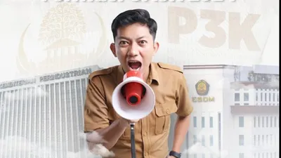 Calon Peserta Pendaftaran CASN 2024 Wajib Tahu! Inilah Bidang Formasi yang Termasuk Kategori Sepi Peminat