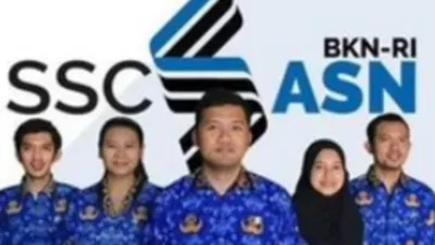 Trik Rahasia untuk Bisa Mencapai Nilai Tertinggi dalam Tes Seleksi Kompetensi Dasar CPNS 2024, Urutan 5 Wajib Ada!