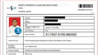 Di samping persiapan mental, spiritual, emosional dan intelektual, menghadapi tes Seleksi Kompetensi Dasar atau SKD CASN 2024 juga membutuhkan persiapan formal.
