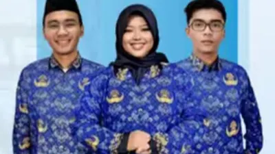 Sebelum Terlanjur Kirim Berkas! Inilah 4 Golongan Pelamar Formasi PPPK yang Termasuk Dalam Kategori Prioritas