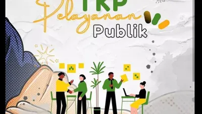 Termasuk ke dalam ranah materi Tes Kepribadian Karakter atau TKP CPNS, materi soal Pelayanan Publik wajib dipahami oleh para peserta SKD.