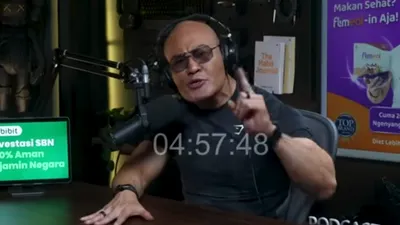 Kasus KDRT Cut Intan Nabila dan Armor Toreador Tuai Sorotan, Deddy Corbuzier Beberkan Fakta Dunia Maya!
