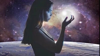 Illustrasi. 6 tanda peristiwa miliki energi positif
