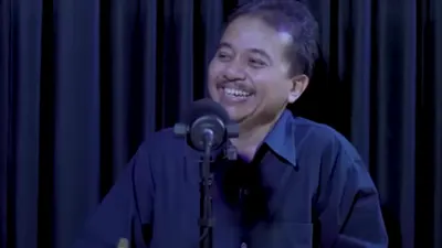 Diduga Kuat sebagai Pemilik Akun Kaskus Fufufafa, Gibran Rakabuming Ditantang Lakukan ini Bersama Kaesang