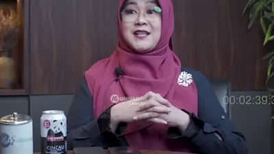 Sorot mata Gibran sebagai terduga pemilik akun Fufufafa, menurut dr. Tifa cenderung alami perubahan signifikan setelah terjun ke politik.