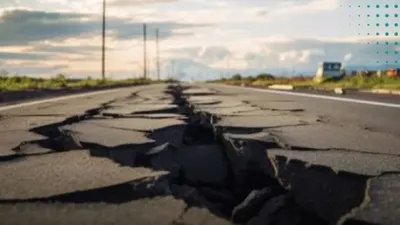 Menjadi Ancaman Keselamatan Bagi Seluruh Penduduk Indonesia, Peneliti BRIN Ungkap Sederet Fakta Soal Gempa Megathrust