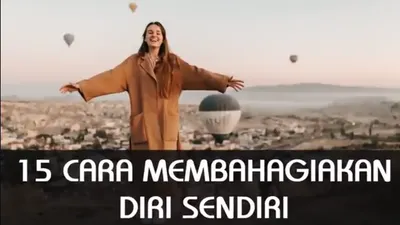urangnya kesadaran membahagiakan diri sendiri, banyak individu terjebak dalam menentukan batasan pribadi dan berujung jadi People Pleasure.