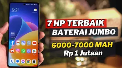 Salah satu pertimbangan yang sering dilakukan oleh pengguna saat memilih perangkat smartphone adalah kapasitas baterai.