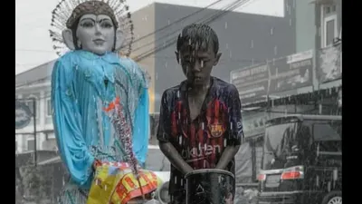 Daftar Ide Usaha yang Mendatangkan Keuntungan Besar di Musim Hujan, Urutan Enam Jarang Menjadi Perhatian!