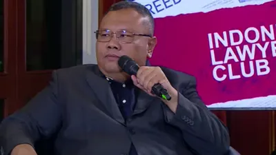 Kabinet Gemoy Prabowo Subianto-Gibran Rakabuming Dinilai Bentukan Instruksi Jokowi, Pengamat Beberkan Fakta Ini