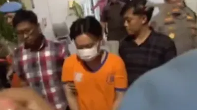 Nasib Apes Ivan Sugianto Usai Video Arogan Viral, PPATK Mulai Menggali Transaksi di Rekening Pribadi