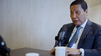 Rancangan Pengajuan Sidang PK Sudah Disiapkan Tim Otto Hasibuan, Ini Curhatan Jessica Wongso dari Dalam Tahanan