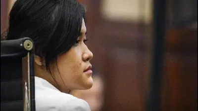 Krishna Murti Diduga Jadi Dalang dalam Kasus Jessica Wongso, Rismon Sianipar Ungkap Dugaan Peran Mantan Wamenkumham Eddy Hiariej