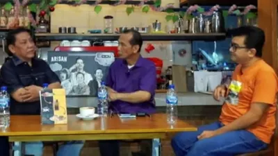 Setelah dinyatakan bebas bersyarat, Jessica Wongso yang merupakan terpidana kasus kopi Sianida bersikeras melakukan pengajuan sidang PK.