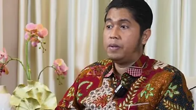 Martin Lukas Simanjuntak tim kuasa hukum untuk kasus Jessica Wongso 