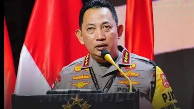 Kritik Pedas Kapolri Listyo Sigit di Kasus Vina-Eki Cirebon, Dugaan Salah Tangkap hingga Penghapusan DPO: Scientific Crime Investigation Adalah Kunci