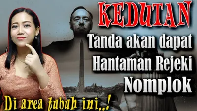 Kedutan merupakan kondisi saat bagian tubuh tertentu tiba-tiba mengalami kontraksi serta cenderung tidak dapat dikendalikan.