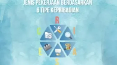 Cara Mengenali Kepribadian Orang Berdasarkan Jenis Pekerjaan