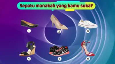 Cara Mengenali Kepribadian Wanita Berdasarkan Sepatu Favoritnya, Penggemar Heels Ternyata Begini