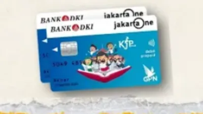 Illustrasi. KJP Plus Tahap 2 2024