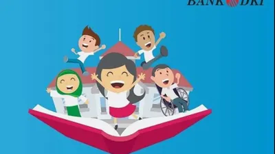 Ada tata cara sekolah memverifikasi kelayakan pendaftar KJP Plus.