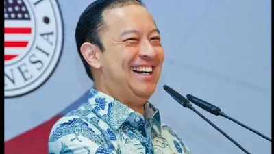 Tom Lembong