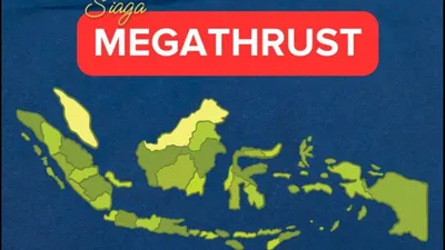 Dalam proses mitigasi gempa Megathrust, terdapat empat hal mendasar yang harus dilakukan oleh setiap individu sebagai upaya melakukan tindakan penyelamatan.