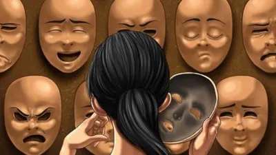 Kenali Ciri Covert Narcissist, Jenis Gangguan Kepribadian dari NPD: Mudah Tersinggung Salah Satunya! 