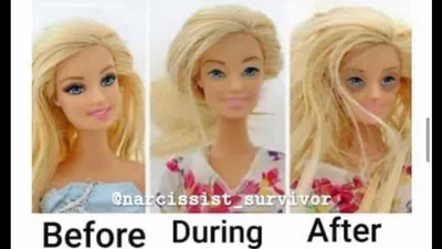 Kepribadian Empath Wajib Sadar! Ini Daftar Fakta Mengejutkan Narcissistic Personality Disorder atau NPD yang Diluar Nalar
