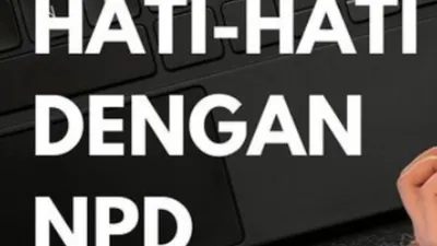 Jadilah Empath yang Teredukasi! ini Jenis-Jenis Gangguan NPD atau Narcissistic Personality Disorder yang Wajib Diketahui