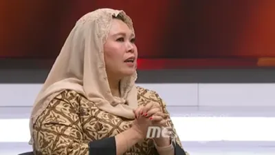 Meski tidak mengenal secara pribadi, Yenny Wahid menilai pemahaman aktivis muda NU kurang mendalam terkait zionis. 