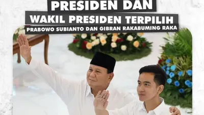 Kemunculan nama akun platform Kaskus, Fufufafa yang ditengarai kuat milik Gibran Rakabuming kian menuai polemik.