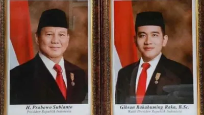 Berpotensi Batal Dilantik Menjadi Wapres karena Terindikasi Pemilik Akun Fufufafa, Integritas Gibran Rakabuming Diragukan?