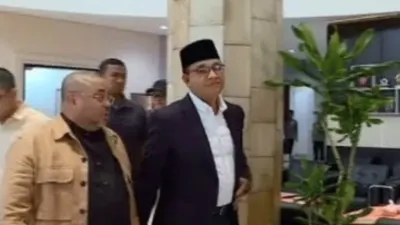 Tenggat Waktu Mencari Teman Koalisi Kian Menipis, Peluang Anies Baswedan Berlaga di Pilkada Jakarta Sudah Habis?