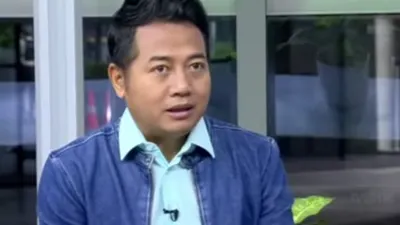 Pengamat Politik Adi Prayitno.