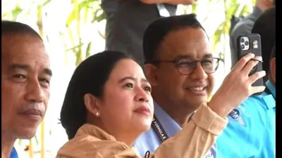 Koalisi Perubahan Semakin Goyang, PDIP Siap Temani Anies Baswedan Maju Pilgub DKI Jakarta? 