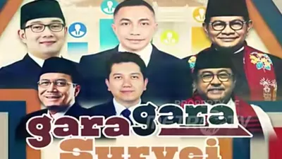 3 lembaga survei keluar dari Keanggotaan Persepi