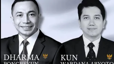 Tanpa tiket emas untuk bisa mencalonkan kadernya di ajang Pilkada Jakarta, membuat PDIP berada di tengah-tengah dilema.