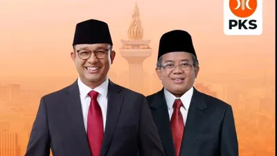 Punya Elektabilitas Paling Tinggi, Analis Politik Ungkap Alasan PKS Sampai Mengunci Anies Baswedan di Pilkada Jakarta