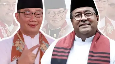 Pernyataan paslon Ridwan Kamil-Suwono atau Rido terkait lebih fokus belanja masalah jelang Pilkada Jakarta ketimbang selfie, ditengarai sebagai bentuk sindiran ke paslon lain.