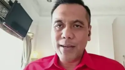 Jubir PDIP, Chico Hakim Buka Suara Soal Pilgub Jakarta