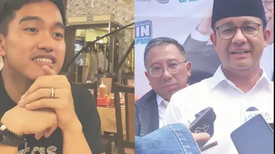 Maju di Pilkada Jakarta, Pertarungan Politik Antara Kaesang Pangarep dan Anies Baswedan Diprediksi akan Penuh Kejutan