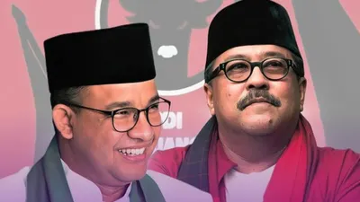 Resmi Usung Pramono-Rano Karno di Pilgub Jakarta 2024, Adi Prayitno Ungkap Risiko Besar PDIP Tak Pilih Anies Baswedan
