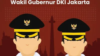 Maju sebagai pasangan cagub-cawagub di Pilkada Jakarta, sosok Pramono-Rano merupakan figur yang sangat mewakili masyarakat Betawi.
