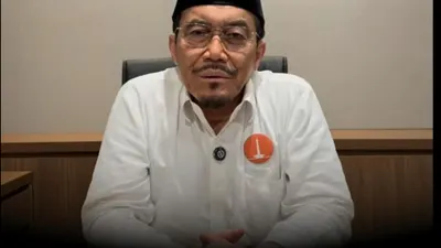 Cawagub Suswono meminta maaf usai ucapan kontroversialnya