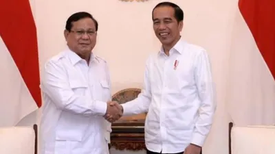 Transisi Kepemimpinan Presiden dari Jokowi ke Prabowo Subianto Berdampak Besar di Pilkada Jakarta, Benarkah Koalisi Indonesia Maju Bubar?