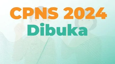 Selain melanjutkan pendidikan di sekolah kedinasan, siswa lulusan SMA juga memiliki peluang untuk mengisi sejumlah formasi CPNS 2024.